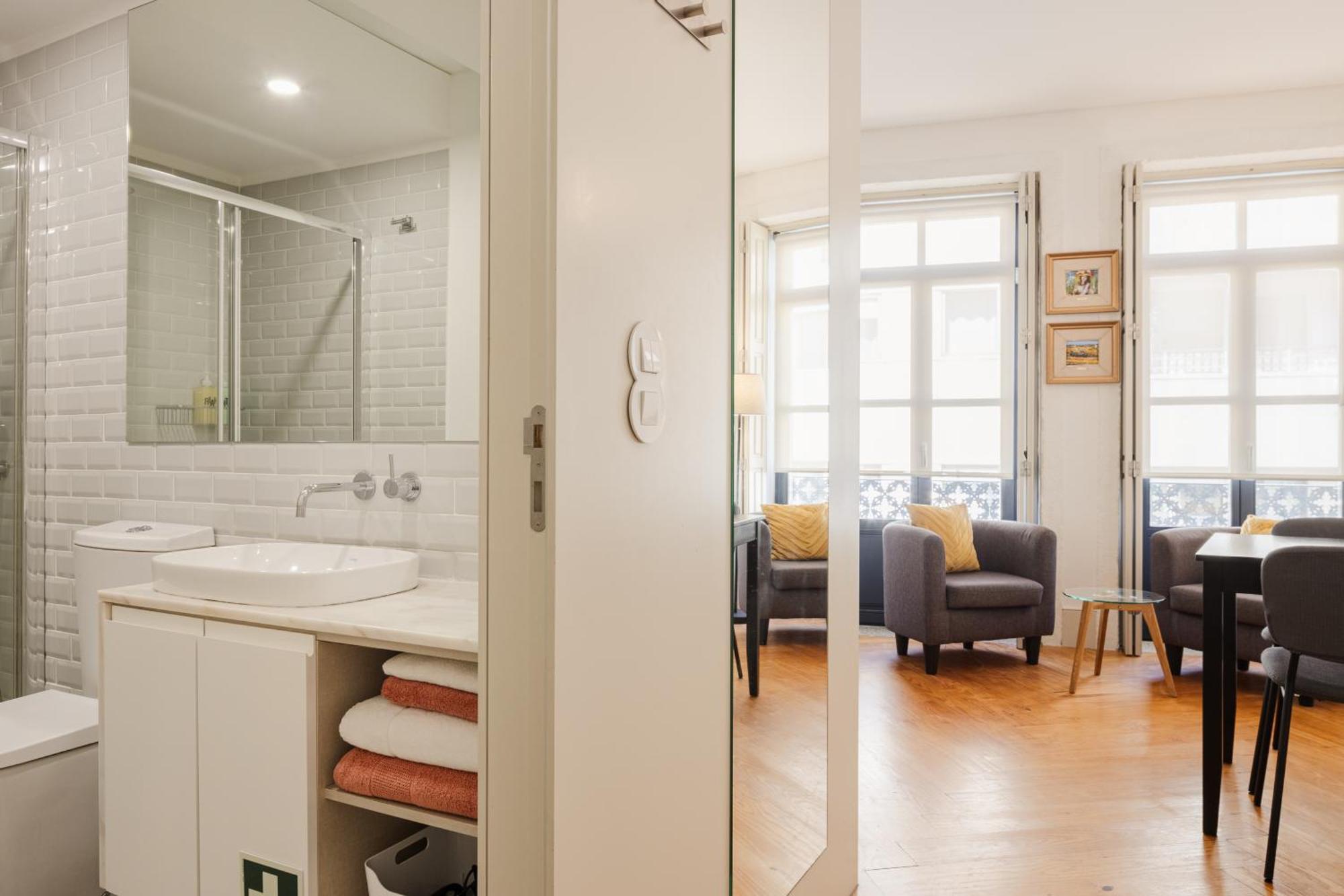 Casa Joy Boavista Apartment Porto Dış mekan fotoğraf