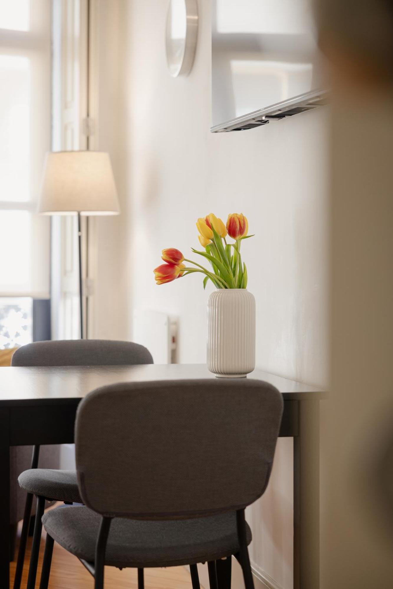 Casa Joy Boavista Apartment Porto Dış mekan fotoğraf